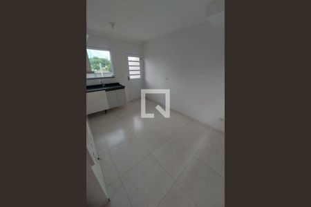 Apartamento à venda com 1 quarto, 28m² em Cidade Patriarca, São Paulo