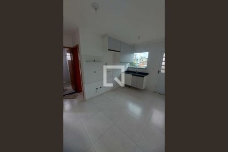 Apartamento à venda com 1 quarto, 28m² em Cidade Patriarca, São Paulo