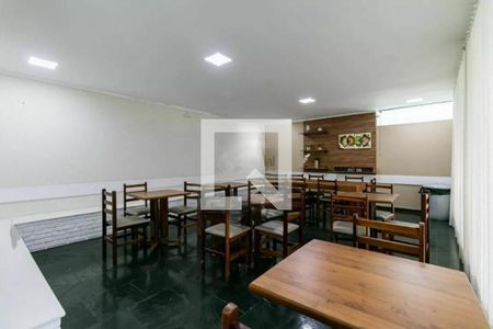 Apartamento para alugar com 2 quartos, 60m² em Tatuapé, São Paulo