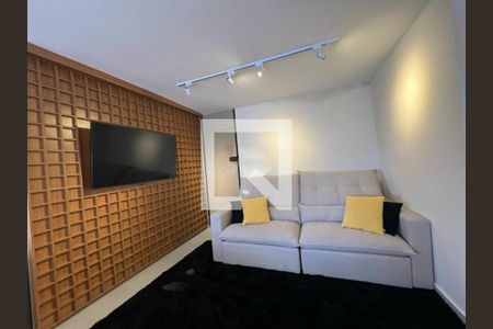 Apartamento para alugar com 2 quartos, 60m² em Tatuapé, São Paulo