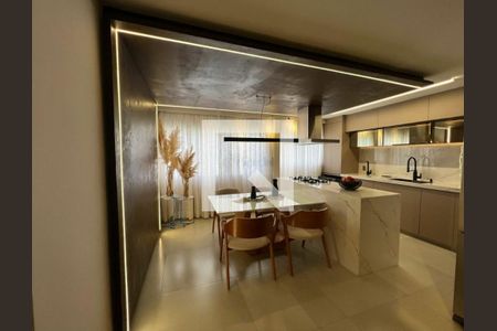 Apartamento para alugar com 2 quartos, 60m² em Tatuapé, São Paulo