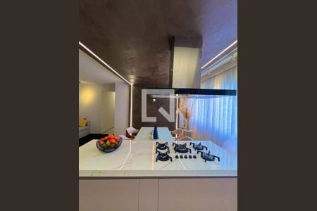 Apartamento para alugar com 2 quartos, 60m² em Tatuapé, São Paulo