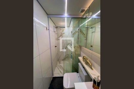 Apartamento para alugar com 2 quartos, 60m² em Tatuapé, São Paulo