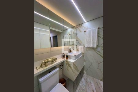 Apartamento para alugar com 2 quartos, 60m² em Tatuapé, São Paulo