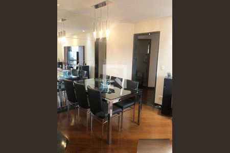 Apartamento à venda com 3 quartos, 125m² em Tatuapé, São Paulo