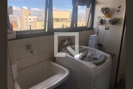 Apartamento à venda com 3 quartos, 125m² em Tatuapé, São Paulo