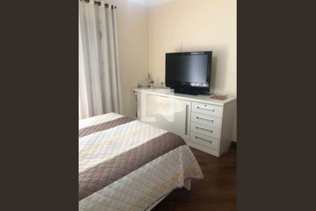 Apartamento à venda com 3 quartos, 125m² em Tatuapé, São Paulo