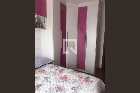 Apartamento à venda com 3 quartos, 125m² em Tatuapé, São Paulo