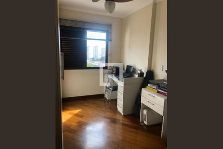 Apartamento à venda com 3 quartos, 125m² em Tatuapé, São Paulo
