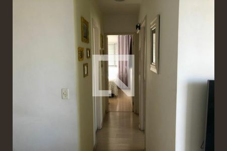 Apartamento à venda com 3 quartos, 63m² em Tatuapé, São Paulo