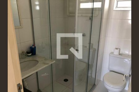 Apartamento à venda com 3 quartos, 63m² em Tatuapé, São Paulo