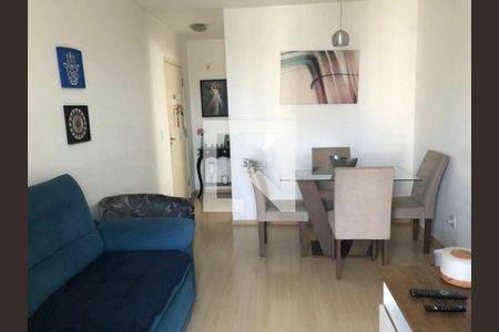 Apartamento à venda com 3 quartos, 63m² em Tatuapé, São Paulo