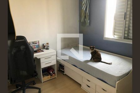 Apartamento à venda com 3 quartos, 63m² em Tatuapé, São Paulo