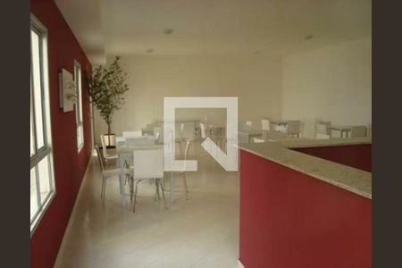 Apartamento à venda com 3 quartos, 63m² em Tatuapé, São Paulo