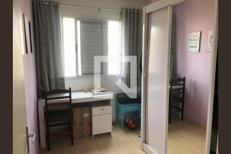 Apartamento à venda com 3 quartos, 63m² em Tatuapé, São Paulo