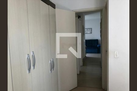 Apartamento à venda com 3 quartos, 63m² em Tatuapé, São Paulo