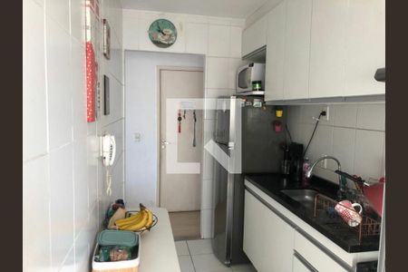 Apartamento à venda com 3 quartos, 63m² em Tatuapé, São Paulo