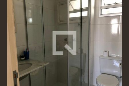 Apartamento à venda com 3 quartos, 63m² em Tatuapé, São Paulo