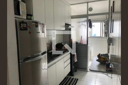 Apartamento à venda com 3 quartos, 63m² em Tatuapé, São Paulo