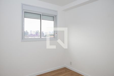 Quarto 1 de apartamento para alugar com 2 quartos, 34m² em Lapa de Baixo, São Paulo