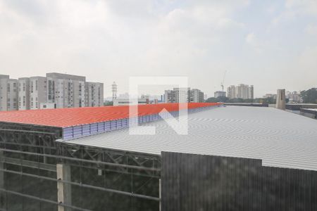 Vista do Quarto 1 de apartamento para alugar com 2 quartos, 34m² em Lapa de Baixo, São Paulo