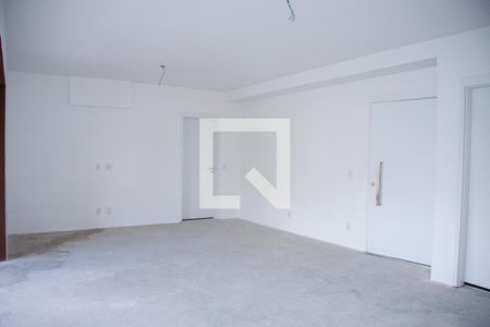 Sala de apartamento à venda com 3 quartos, 144m² em Perdizes, São Paulo