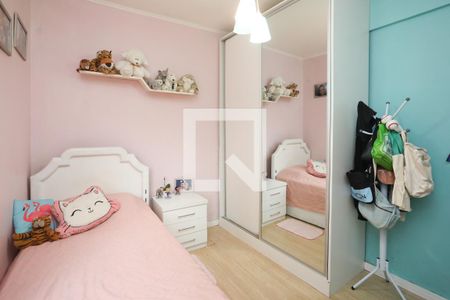 Quarto 1 de apartamento à venda com 3 quartos, 100m² em Passo D’areia, Porto Alegre