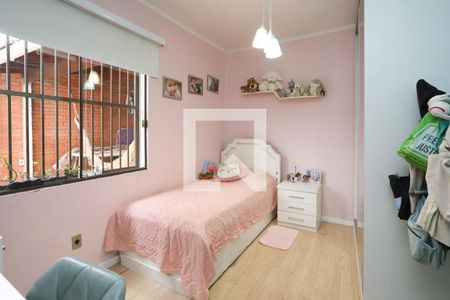 Quarto 1 de apartamento à venda com 3 quartos, 100m² em Passo D’areia, Porto Alegre