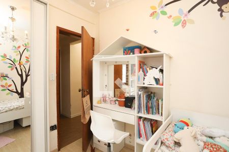 Quarto 2 de apartamento à venda com 3 quartos, 100m² em Passo D’areia, Porto Alegre