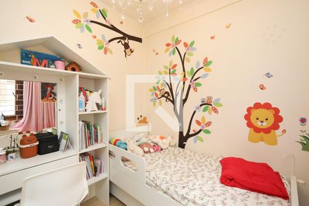 Quarto 2 de apartamento à venda com 3 quartos, 100m² em Passo D’areia, Porto Alegre