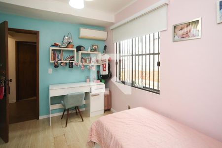 Quarto 1 de apartamento à venda com 3 quartos, 100m² em Passo D’areia, Porto Alegre