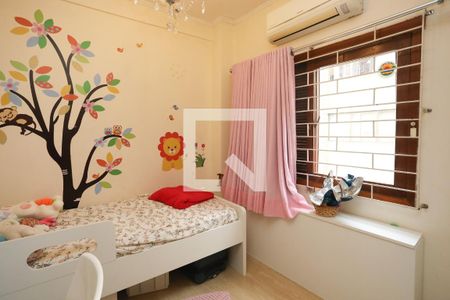 Quarto 2 de apartamento à venda com 3 quartos, 100m² em Passo D’areia, Porto Alegre