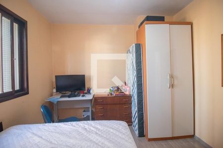 Quarto 2 de casa à venda com 4 quartos, 160m² em Glória, Porto Alegre
