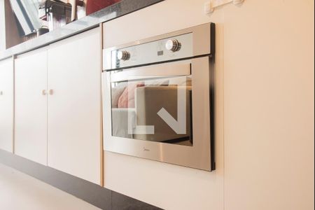 Cozinha de apartamento para alugar com 2 quartos, 46m² em Vila da Saúde, São Paulo