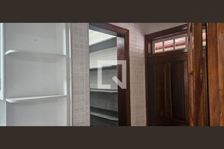 Cozinha de casa à venda com 4 quartos, 234m² em Vila Nova Sao Jose, Campinas
