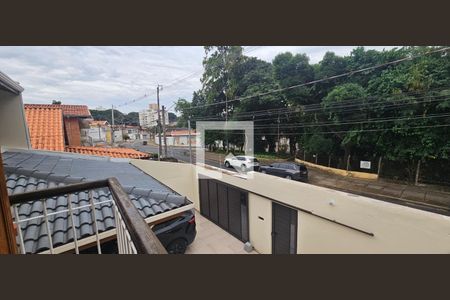 Vista de casa à venda com 4 quartos, 234m² em Vila Nova Sao Jose, Campinas