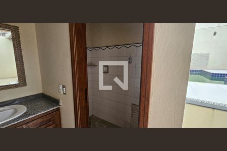 Banheiro 6 de casa à venda com 4 quartos, 234m² em Vila Nova Sao Jose, Campinas