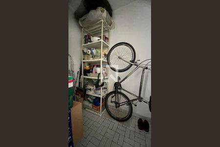 Quarto de Serviço de apartamento à venda com 2 quartos, 71m² em Pinheiros, São Paulo