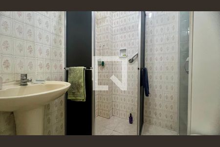 Banheiro de apartamento à venda com 2 quartos, 71m² em Pinheiros, São Paulo