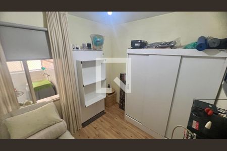 Quarto 2 de apartamento à venda com 2 quartos, 71m² em Pinheiros, São Paulo