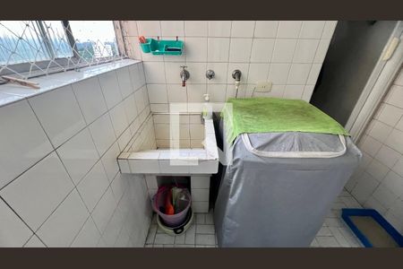 Área de Serviço de apartamento à venda com 2 quartos, 71m² em Pinheiros, São Paulo