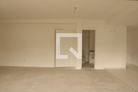 Sala de apartamento à venda com 3 quartos, 144m² em Perdizes, São Paulo