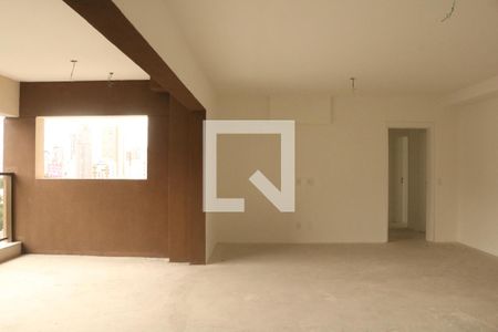 Sala de apartamento à venda com 3 quartos, 144m² em Perdizes, São Paulo