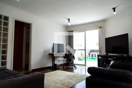 Foto 11 de apartamento à venda com 2 quartos, 202m² em Vila Monte Alegre, São Paulo