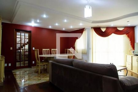 Foto 03 de apartamento à venda com 2 quartos, 202m² em Vila Monte Alegre, São Paulo