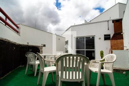 Foto 29 de apartamento à venda com 2 quartos, 202m² em Vila Monte Alegre, São Paulo