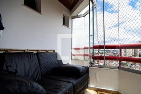 Foto 18 de apartamento à venda com 2 quartos, 202m² em Vila Monte Alegre, São Paulo