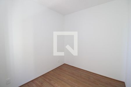 Quarto 2 de apartamento para alugar com 2 quartos, 32m² em Socorro, São Paulo