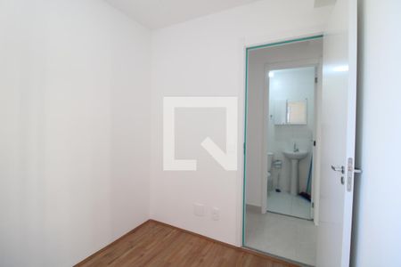 Quarto de apartamento para alugar com 2 quartos, 32m² em Socorro, São Paulo