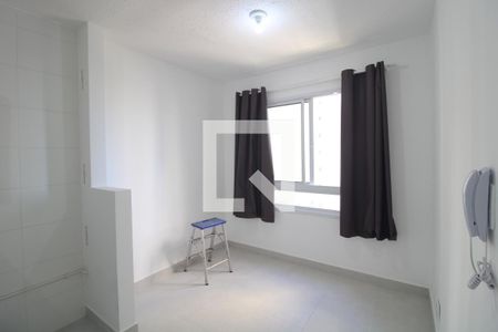 Apartamento para alugar com 2 quartos, 32m² em Socorro, São Paulo